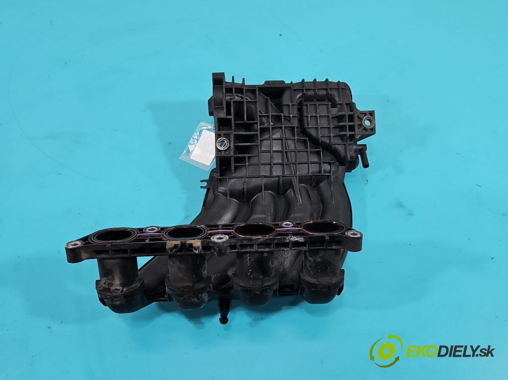 Nissan Juke I 2010-2019 1.6 16V 117 HP manual 86 kW 1598 cm3 5- zvod nasávací  (Sacie potrubie)