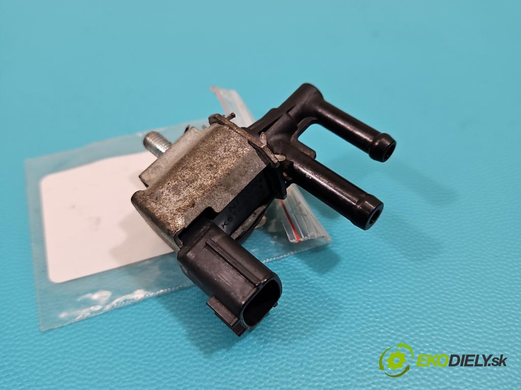 Nissan Juke I 2010-2019 1.6 16V 117 HP manual 86 kW 1598 cm3 5- ventil podtlaku K5T48583 (Ventil)