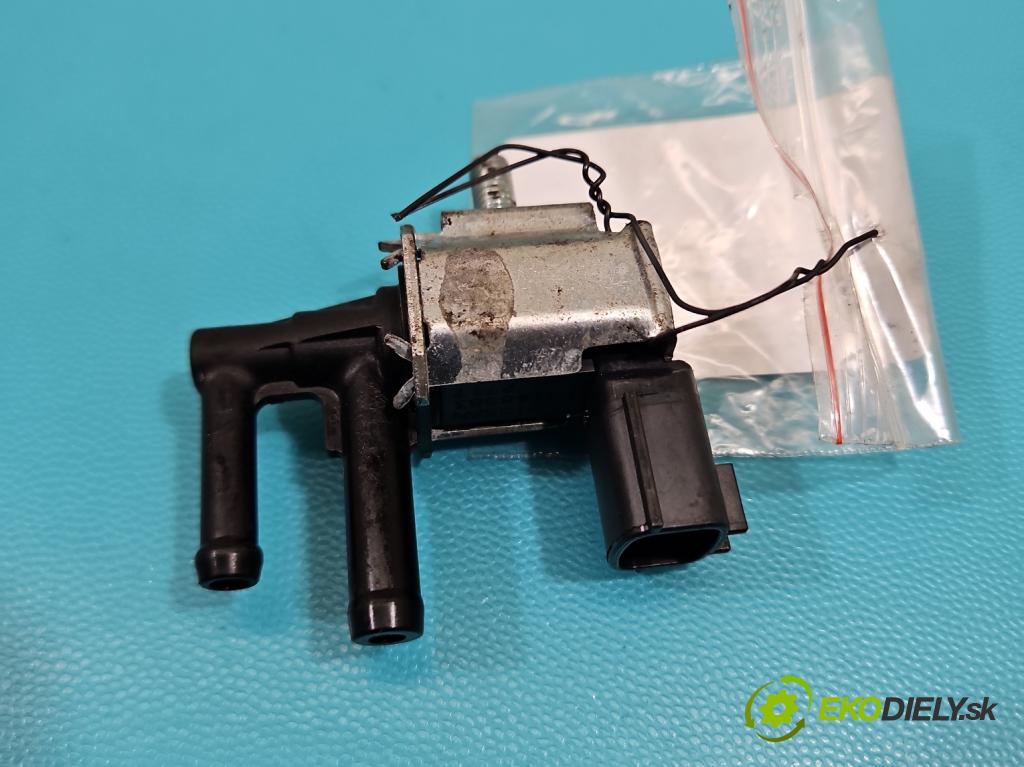 Nissan Juke I 2010-2019 1.6 16V 117 HP manual 86 kW 1598 cm3 5- ventil podtlaku K5T48583 (Ventil)