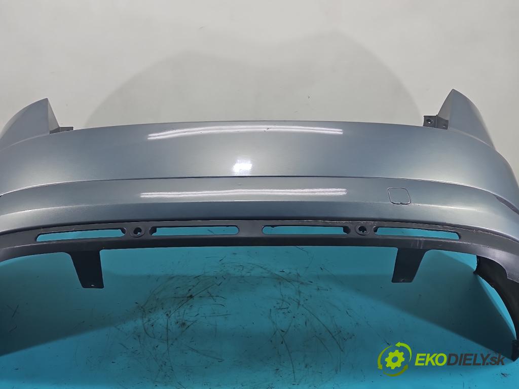 Ford Mondeo Mk4 2007-2014 2.0 tdci 140 hp manual 103 kW 1997 cm3 5- nárazník zadní  (Klika dveří ostatní)