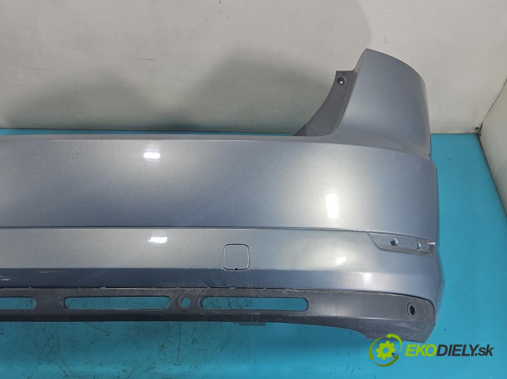 Ford Mondeo Mk4 2007-2014 2.0 tdci 140 hp manual 103 kW 1997 cm3 5- nárazník zadní  (Klika dveří ostatní)