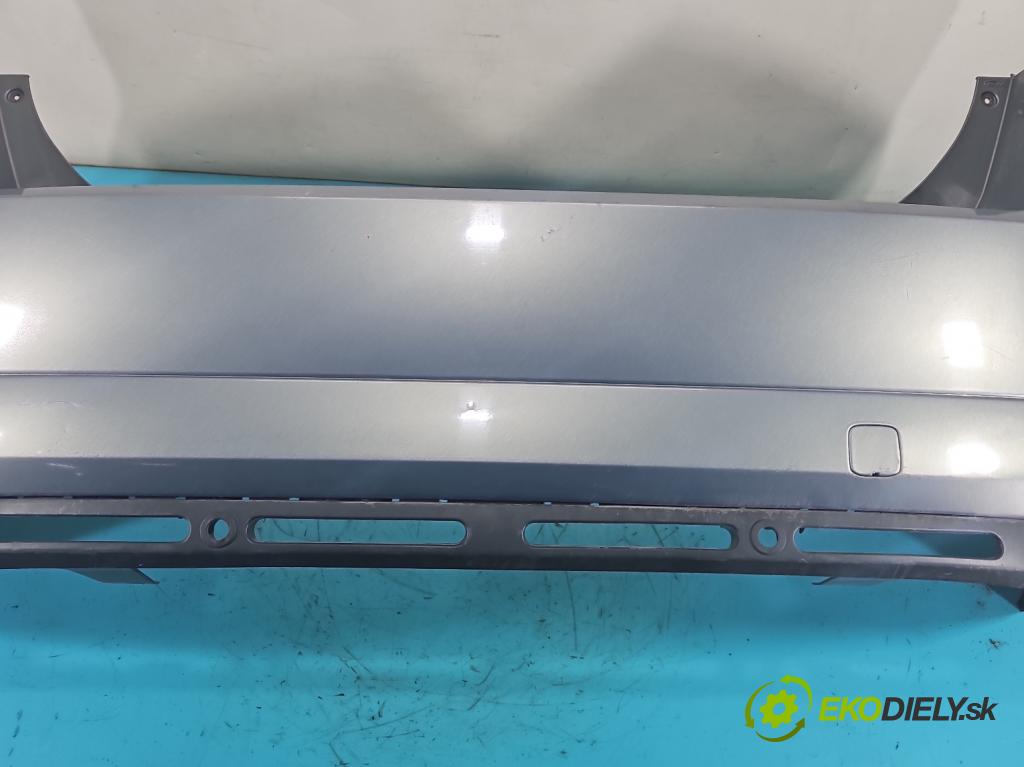 Ford Mondeo Mk4 2007-2014 2.0 tdci 140 hp manual 103 kW 1997 cm3 5- nárazník zadní  (Klika dveří ostatní)