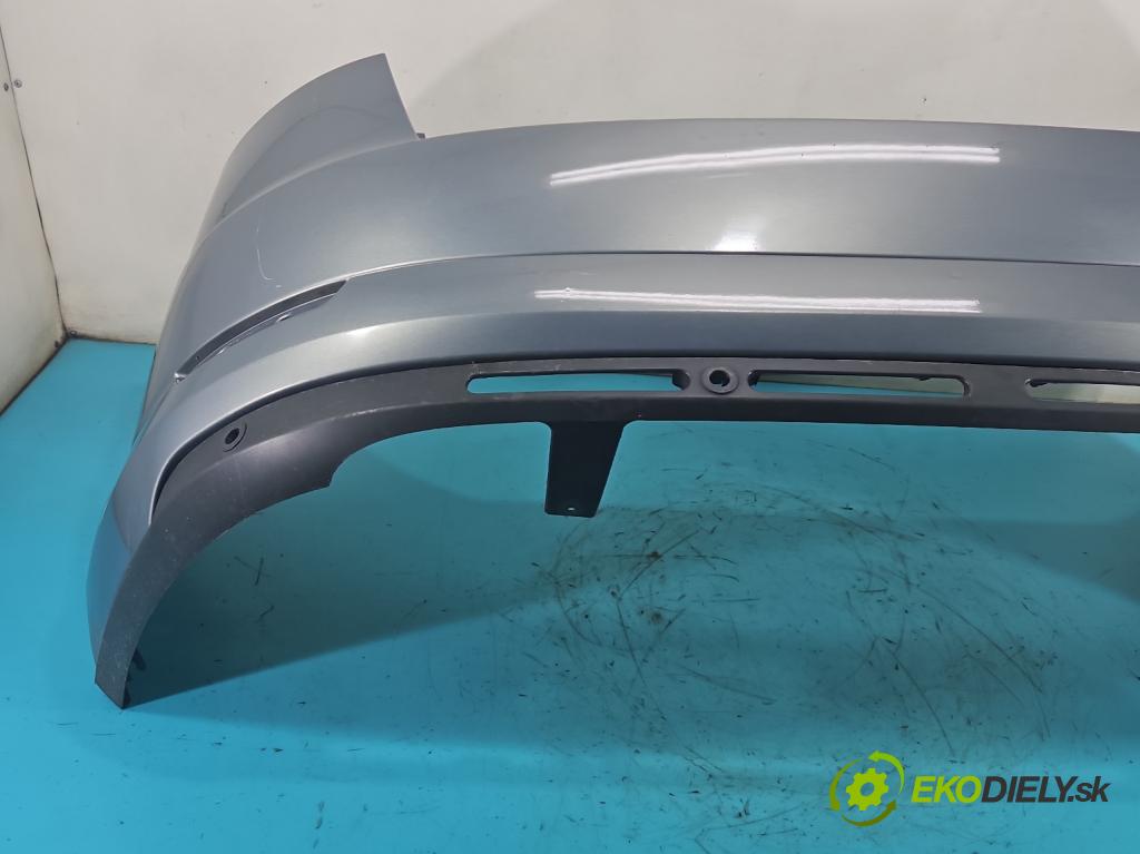 Ford Mondeo Mk4 2007-2014 2.0 tdci 140 hp manual 103 kW 1997 cm3 5- nárazník zadní  (Klika dveří ostatní)