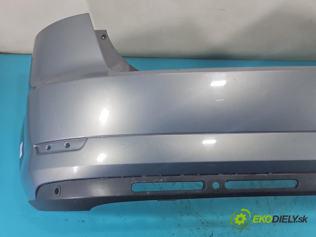 Ford Mondeo Mk4 2007-2014 2.0 tdci 140 hp manual 103 kW 1997 cm3 5- nárazník zadní  (Klika dveří ostatní)