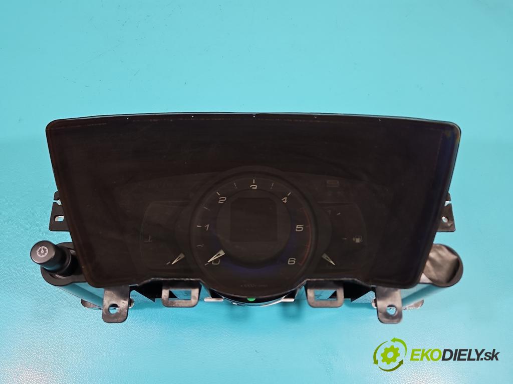 Honda Civic VIII 2006-2011 2.1 i-CTDi 141 HP manual 104 kW 2131 cm3 5- prístrojovka/ budíky HR0342107 (Prístrojová doska)