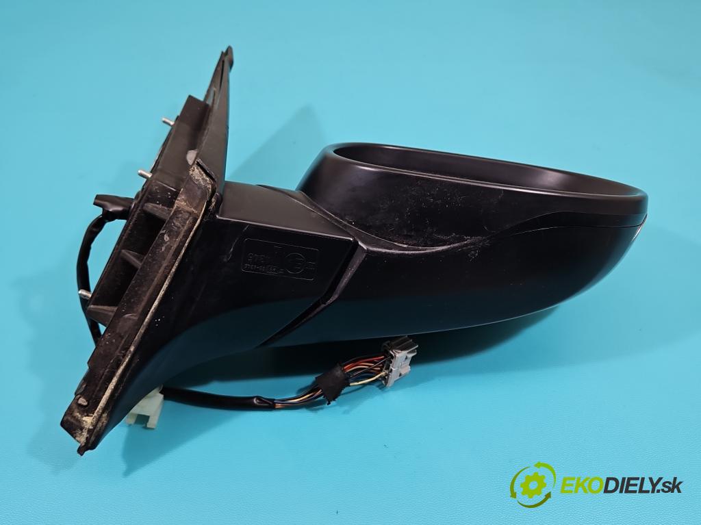 Honda Civic VIII 2006-2011 2.1 i-CTDi N22A2 141 HP manual 104 kW 2131 cm3 5- zrkadlo pravé  (Kľučka dverí ostatné)