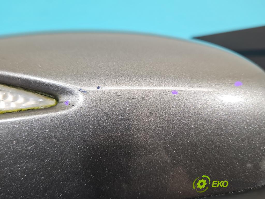 Honda Civic VIII 2006-2011 2.1 i-CTDi N22A2 141 HP manual 104 kW 2131 cm3 5- zrkadlo pravé  (Kľučka dverí ostatné)