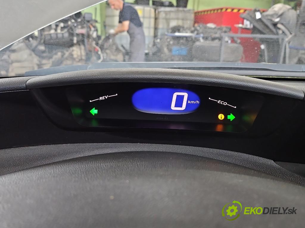 Honda Civic VIII 2006-2011 2.1 i-CTDi N22A2 141 HP manual 104 kW 2131 cm3 5- Zobrazit: HR0343504 (Prístrojová doska)