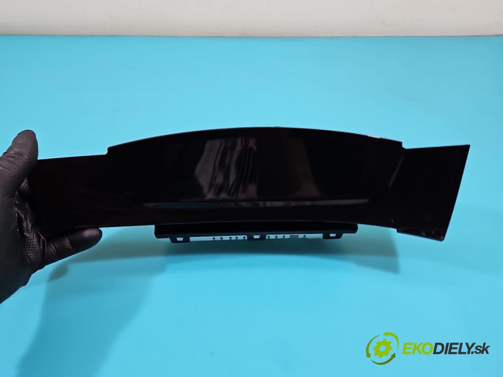 Honda Civic VIII 2006-2011 2.1 i-CTDi N22A2 141 HP manual 104 kW 2131 cm3 5- Zobrazit: HR0343504 (Prístrojová doska)