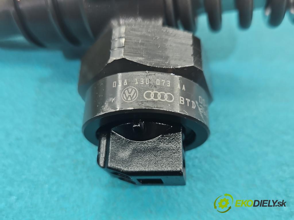 Vw Passat B5 1995-2005 1.9 tdi 131 HP manual 96 kW 1896 cm3 4- vstrekovacie čerpadlo 0414720028 (Vstrekovač paliva)