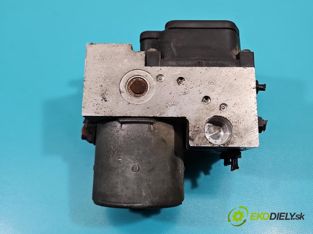 Vw Passat B5 1995-2005 1.9 tdi 131 HP manual 96 kW 1896 cm3 4- čerpadlo abs 0265202401 (Pumpa ABS)