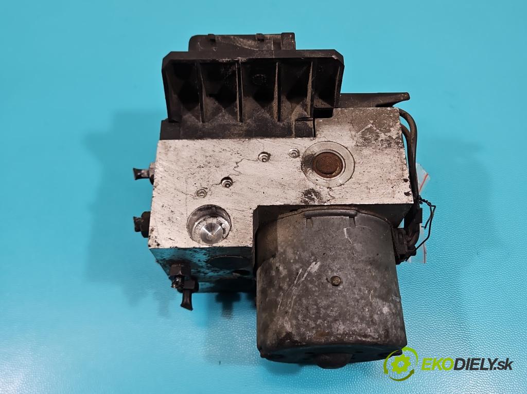 Vw Passat B5 1995-2005 1.9 tdi 131 HP manual 96 kW 1896 cm3 4- čerpadlo abs 0265202401 (Pumpa ABS)