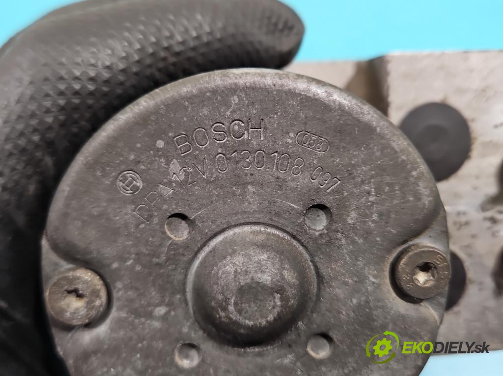 Vw Passat B5 1995-2005 1.9 tdi 131 HP manual 96 kW 1896 cm3 4- čerpadlo abs 0265202401 (Pumpa ABS)