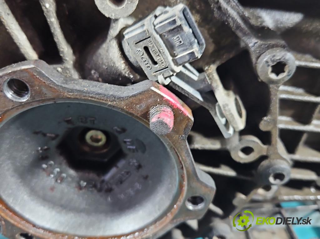 Vw Passat B5 1995-2005 1.9 tdi 131 HP manual 96 kW 1896 cm3 4- prevodovka stupeň,rýchlosť manual ELN