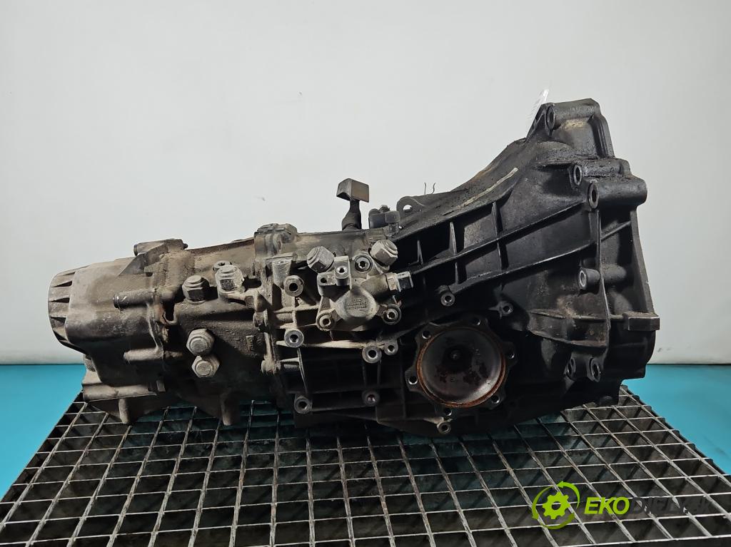 Vw Passat B5 1995-2005 1.9 tdi 131 HP manual 96 kW 1896 cm3 4- prevodovka stupeň,rýchlosť manual ELN