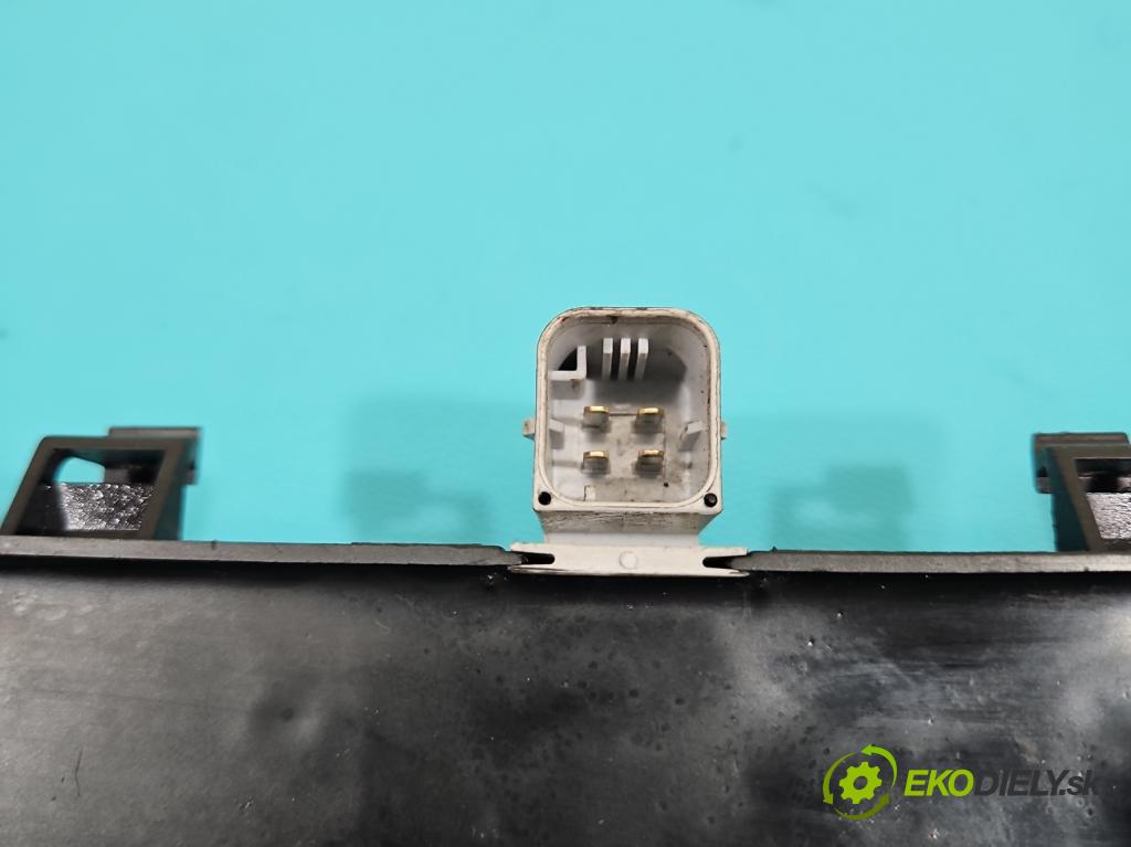 Peugeot 206 1.4 8v 75 HP manual 55 kW 1360 cm3 5- cievka zapaľovacia 0986221035 (Zapaľovacia cievka)