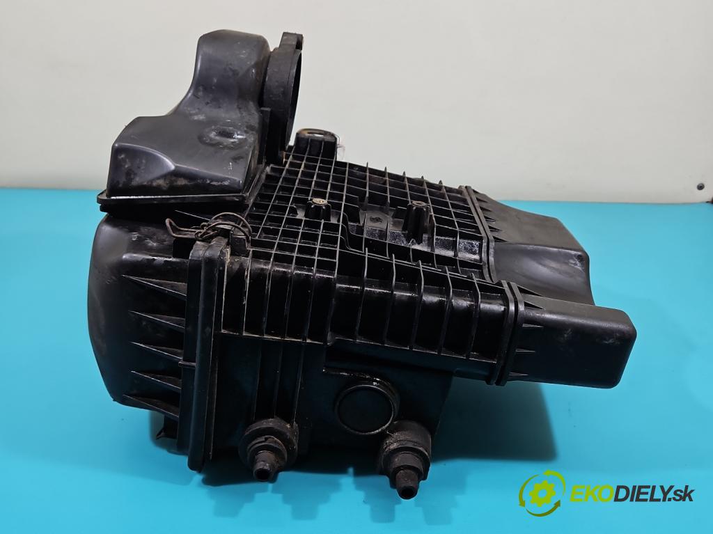 Alfa romeo 147 1.9 JTD 126 hp manual 93 kW 1910 cm3 5- obal filtra vzduchu 46794400 (Kryt vzduchového filtru)