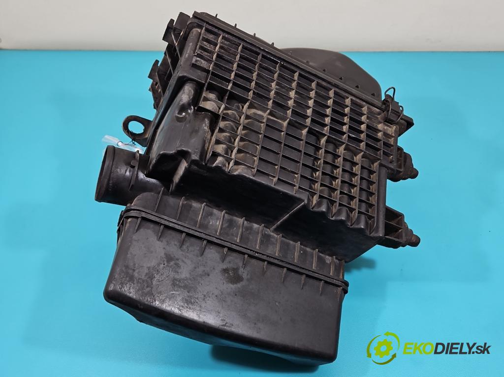 Alfa romeo 147 1.9 JTD 126 hp manual 93 kW 1910 cm3 5- obal filtra vzduchu 46794400 (Kryt vzduchového filtru)