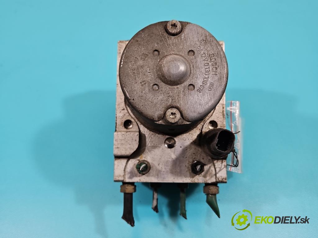 Renault Scenic I 1996-2003 1.6 16V 107 HP manual 79 kW 1598 cm3 5- čerpadlo abs 0265950046 (Pumpa ABS)