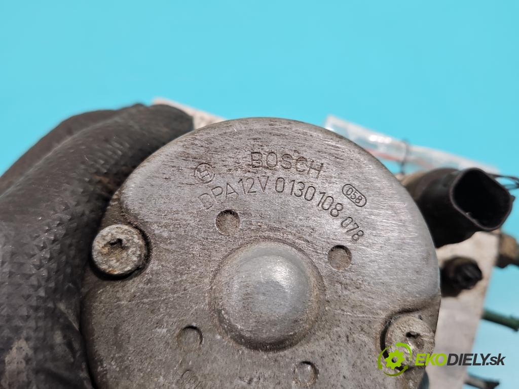 Renault Scenic I 1996-2003 1.6 16V 107 HP manual 79 kW 1598 cm3 5- čerpadlo abs 0265950046 (Pumpa ABS)