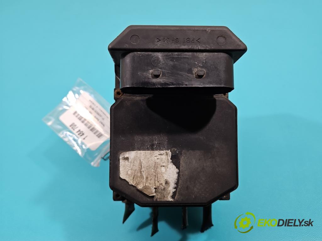 Renault Scenic I 1996-2003 1.6 16V 107 HP manual 79 kW 1598 cm3 5- čerpadlo abs 0265950046 (Pumpa ABS)