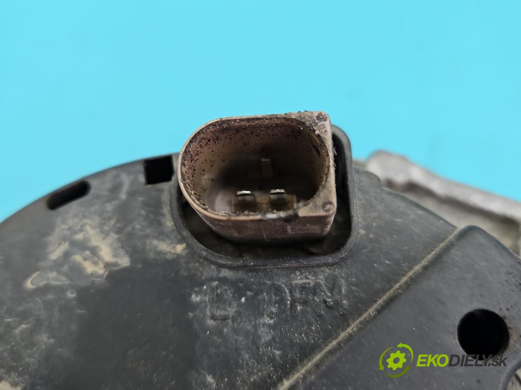 Vw Golf IV 1997-2003 2.0 8V 116 HP manual 85 kW 1984 cm3 5- Alternator 030903023J (Alternátor)