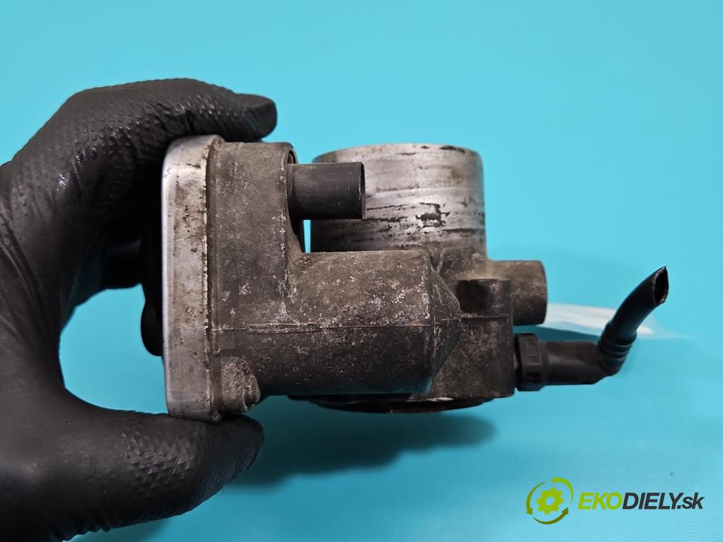 Renault Megane II 2003-2008 1.6 16V 113 HP manual 83 kW 1598 cm3 5- klapka 8200190230 (Škrtiaca klapka)