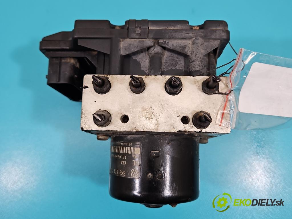 Vw Golf IV 1997-2003 2.0 8V 116 HP manual 85 kW 1984 cm3 5- čerpadlo abs 1C0907379 (Pumpa ABS)