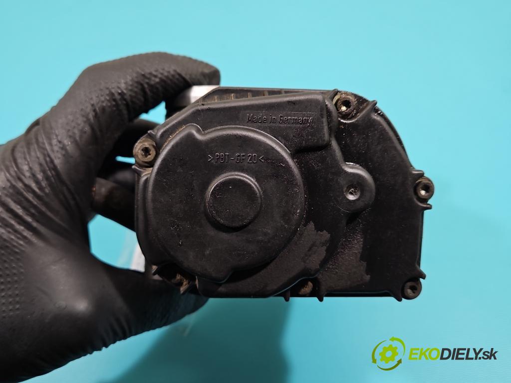 Seat Toledo II 1998-2004 1.6 SR 101 HP manual 74 kW 1596 cm3 4- klapka 06A133064J (Škrtiaca klapka)