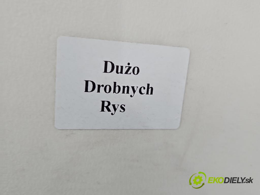 Seat Toledo II 1998-2004 1.6 SR 101 HP manual 74 kW 1596 cm3 4- kapota predná