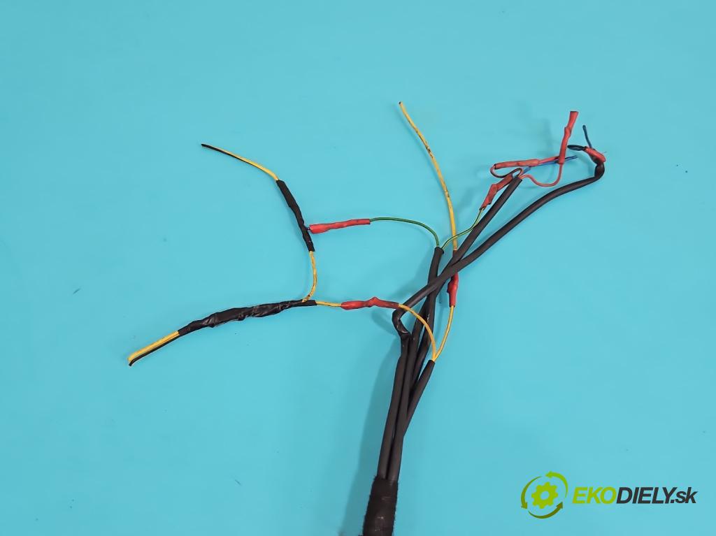 Rover 600 1.85 16v 116 hp manual 85 kW 1850 cm3 4- instalace LPG STAG 4 QBOX BASIC