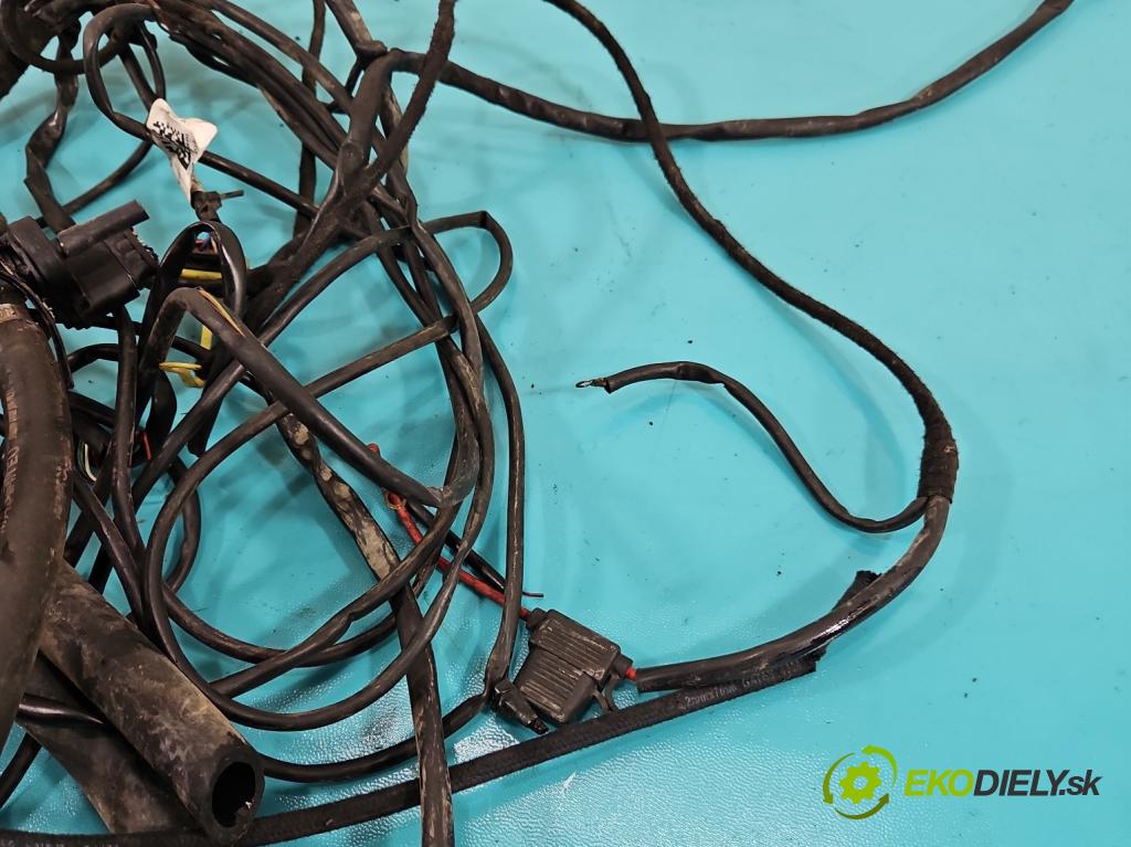 Rover 600 1.85 16v 116 hp manual 85 kW 1850 cm3 4- instalace LPG STAG 4 QBOX BASIC