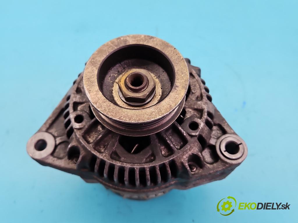 Rover 600 1.85 16v 116 HP manual 85 kW 1850 cm3 4- Alternator 0986040830 (Alternátor)