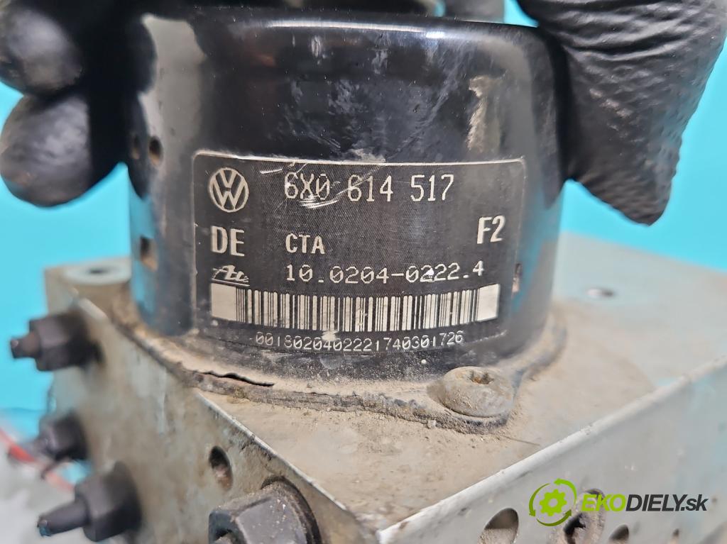 Vw Golf IV 1997-2003 1.9 tdi 90 HP manual 66 kW 1896 cm3 5- čerpadlo abs 1C0907379 (Pumpa ABS)