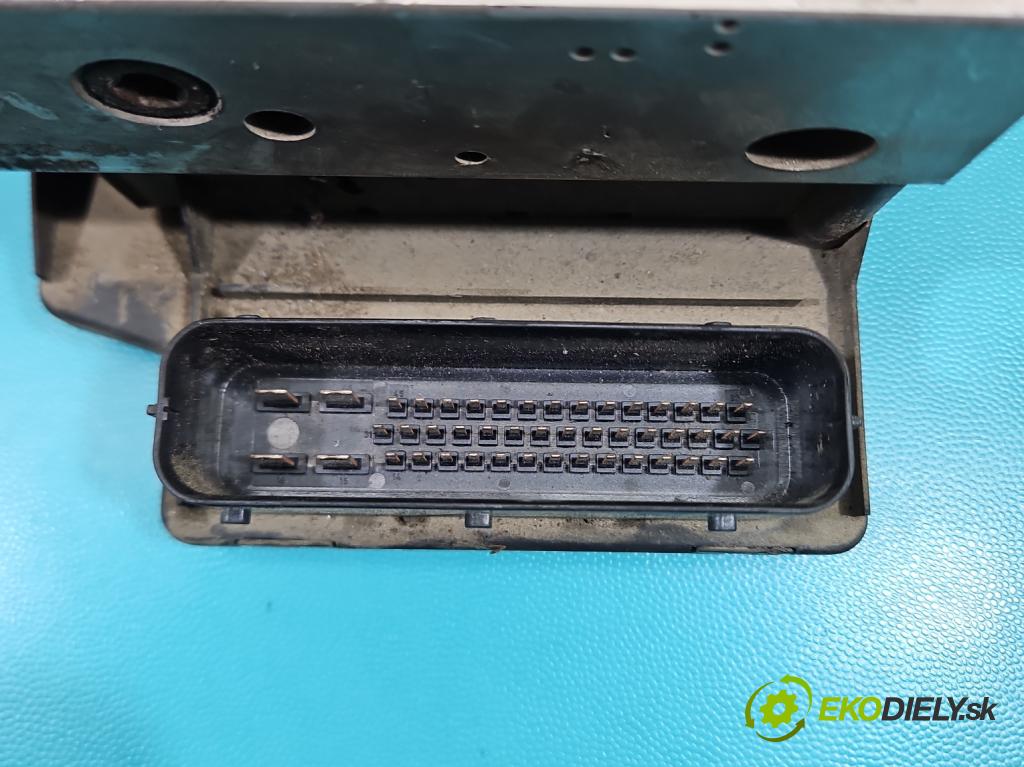 Vw Golf IV 1997-2003 1.9 tdi 90 HP manual 66 kW 1896 cm3 5- čerpadlo abs 1C0907379 (Pumpa ABS)