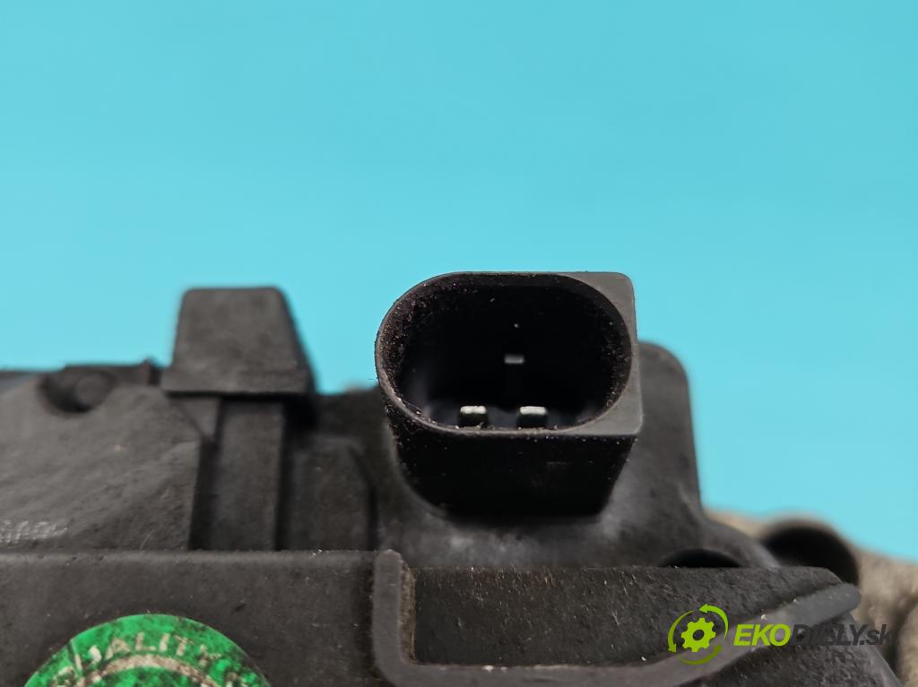 Vw Golf IV 1997-2003 1.9 tdi 90 HP manual 66 kW 1896 cm3 5- Alternator  (Alternátor)