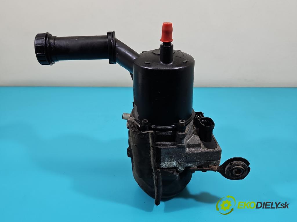 Peugeot 307 1.6 16v 109 HP manual 80 kW 1587 cm3 5- čerpadlo posilovač 9646617180 (Servočerpadlo)