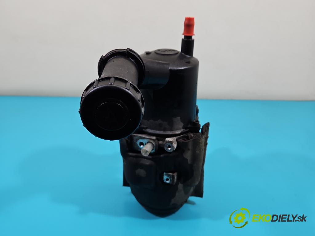 Peugeot 307 1.6 16v 109 HP manual 80 kW 1587 cm3 5- čerpadlo posilovač 9646617180 (Servočerpadlo)