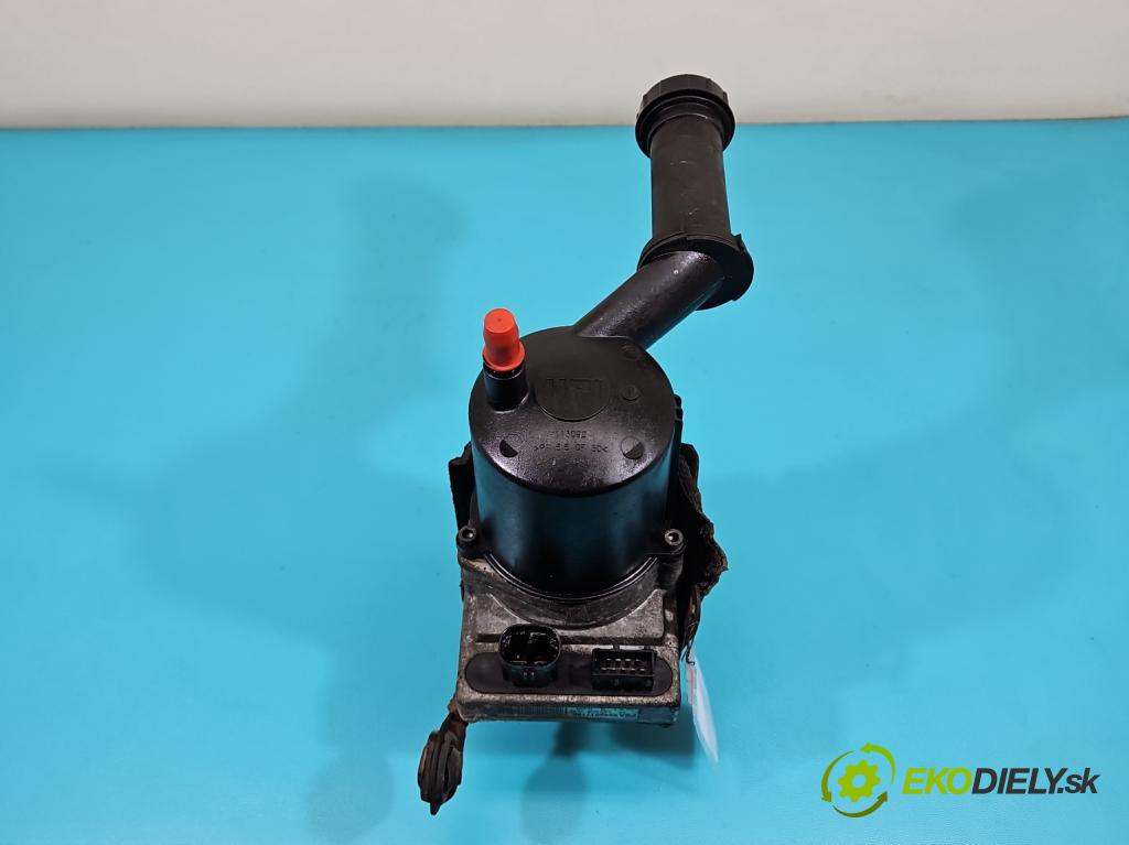 Peugeot 307 1.6 16v 109 HP manual 80 kW 1587 cm3 5- čerpadlo posilovač 9646617180 (Servočerpadlo)