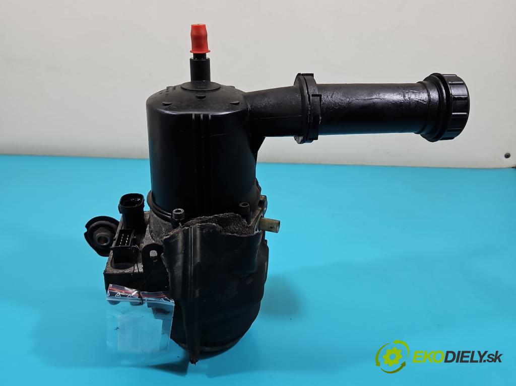 Peugeot 307 1.6 16v 109 HP manual 80 kW 1587 cm3 5- čerpadlo posilovač 9646617180 (Servočerpadlo)