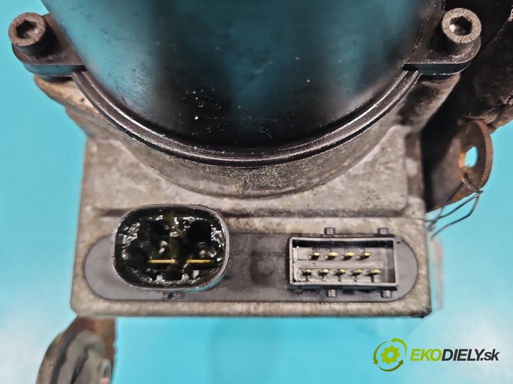 Peugeot 307 1.6 16v 109 HP manual 80 kW 1587 cm3 5- čerpadlo posilovač 9646617180 (Servočerpadlo)