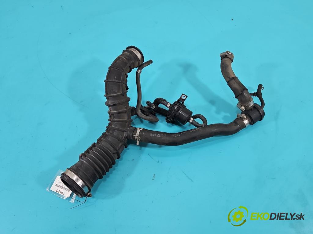 Renault Clio IV 2012-2020 0.9 Tce 90 hp manual 66 kW 898 cm3 5- Trubka: 223727641R