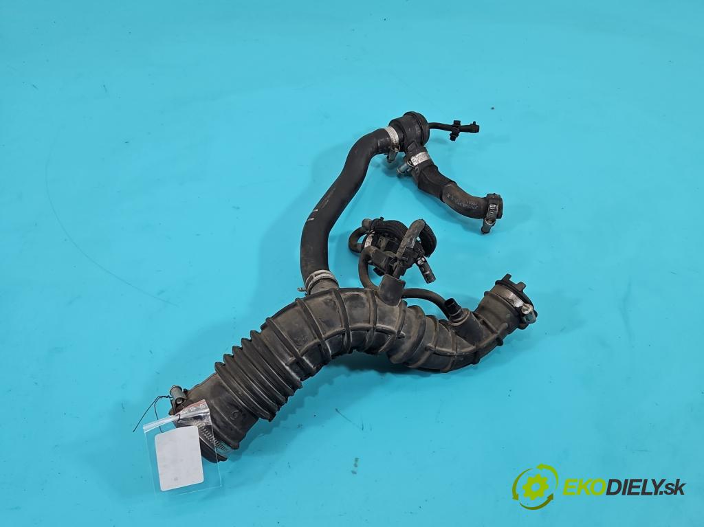 Renault Clio IV 2012-2020 0.9 Tce 90 hp manual 66 kW 898 cm3 5- Trubka: 223727641R