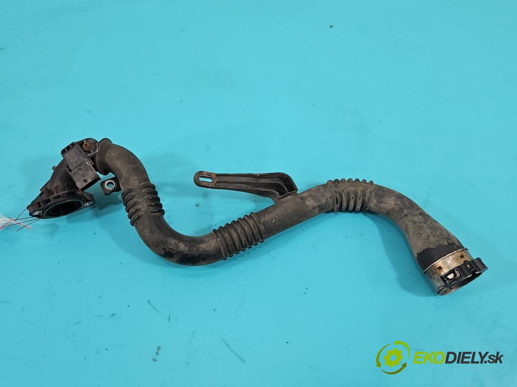 Renault Clio IV 2012-2020 0.9 Tce 90 hp manual 66 kW 898 cm3 5- Trubka: 144605243R