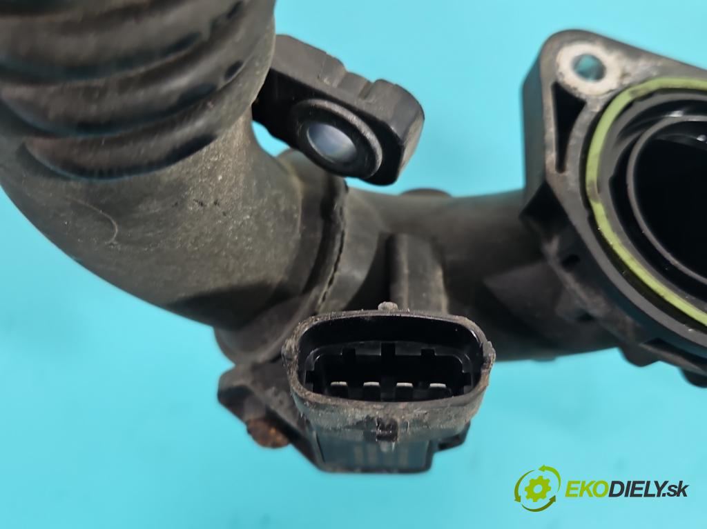 Renault Clio IV 2012-2020 0.9 Tce 90 hp manual 66 kW 898 cm3 5- Trubka: 144605243R