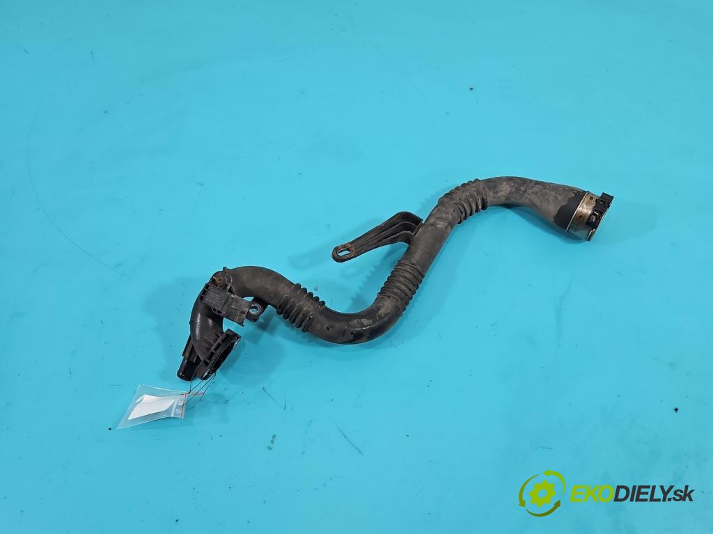Renault Clio IV 2012-2020 0.9 Tce 90 hp manual 66 kW 898 cm3 5- Trubka: 144605243R