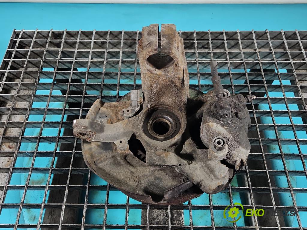 Seat Leon I 1999-2005 1.6 16v 105 HP manual 77 kW 1598 cm3 5- náboj ľavé (Náboj kolesa)