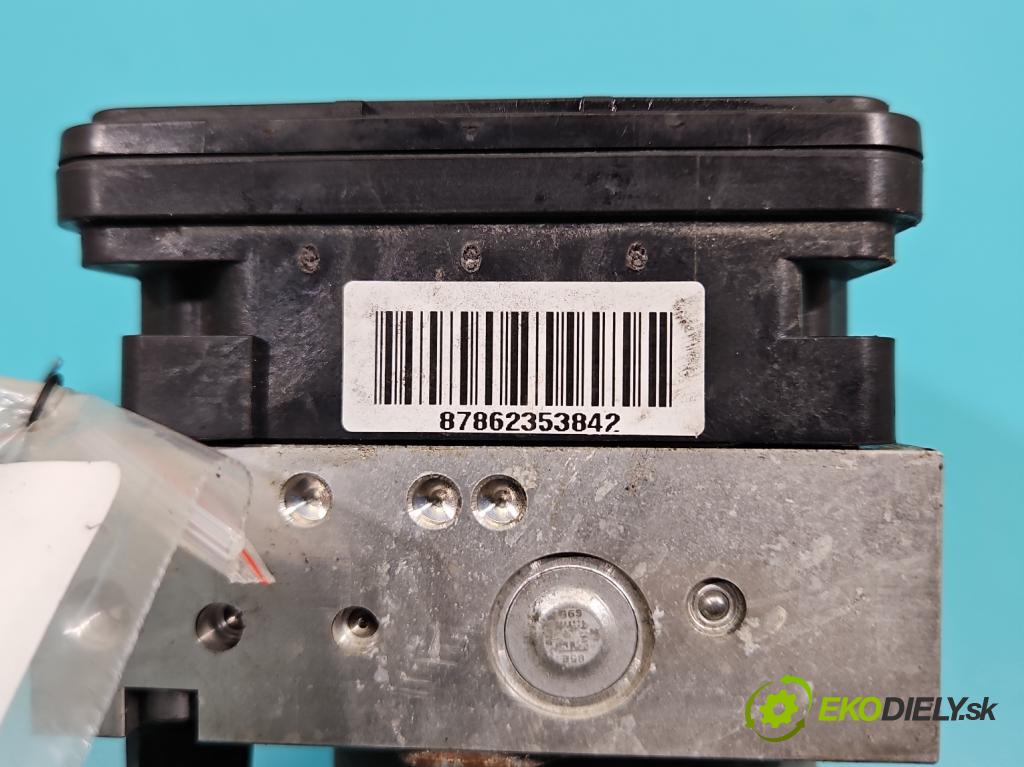 Hyundai Tucson III 2015-2020 2.0 crdi 136 HP automatic 100 kW 1999 cm3 5- čerpadlo abs 58920-D3100 (Pumpa ABS)