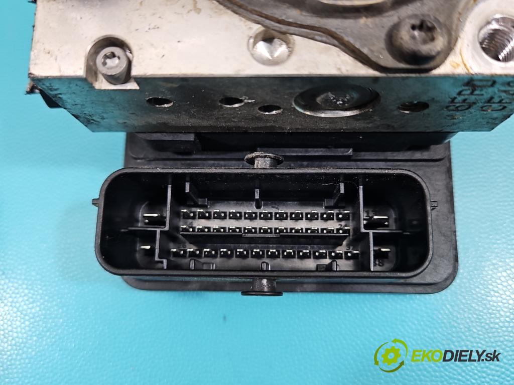 Hyundai Tucson III 2015-2020 2.0 crdi 136 HP automatic 100 kW 1999 cm3 5- čerpadlo abs 58920-D3100 (Pumpa ABS)