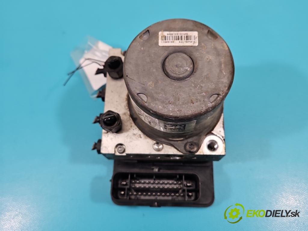 Hyundai Tucson III 2015-2020 2.0 crdi 136 HP automatic 100 kW 1999 cm3 5- čerpadlo abs 58920-D3100 (Pumpa ABS)